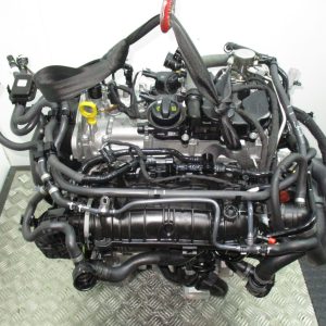 Motor Completo SEAT ATECA DPC