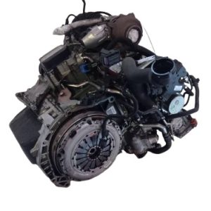 MOTOR COMPLETO CHEVROLET A13DTR