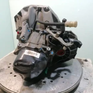 Caja de cambios RENAULT KANGOO JR5301/JR5