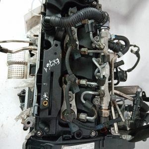 Motor Completo SEAT LEON FR CRL