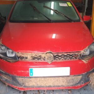 Frontal Completo VW POLO