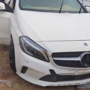 Frontal Completo MERCEDES CLASE A W176