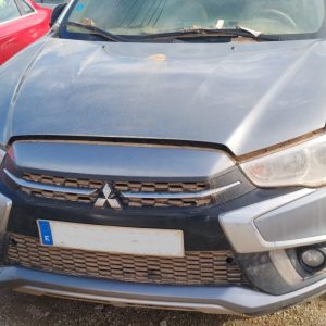 Frontal Completo MITSUBISHI ASX