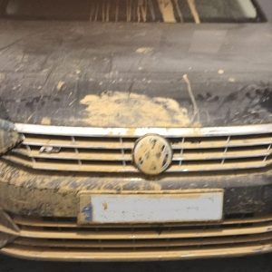 Frontal Completo VW PASSAT 2016+