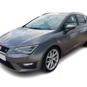 Frontal Completo Seat Leon ST