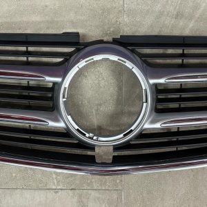 Rejilla delantera Mercedes Clase V