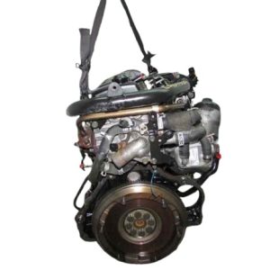 Motor Completo OPEL COMBO Y17DTL