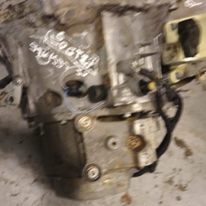 Caja de Cambios Manual PSA 20GT27/954159733