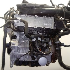 Motor Completo VW PASSAT CZE