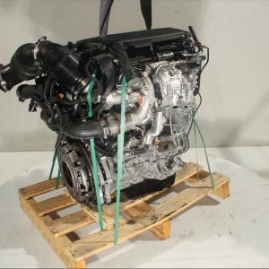 Motor Completo KIA SPORTAGE G4FP