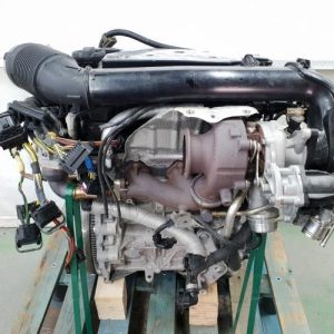 Motor Completo BMW-MINI B13C15A