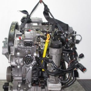 Motor Completo SEAT LEON FR ALH
