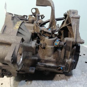 Caja de Cambios SEAT LEON FR EGR