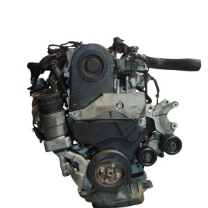 Motor Completo KIA D4EA