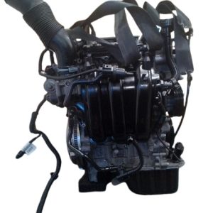 Motor Completo VW POLO CGP