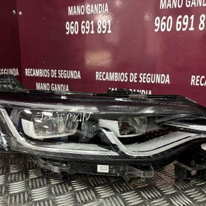 Faro derecho Renault TALISMAN