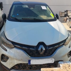 Frontal Completo RENAULT CAPTUR