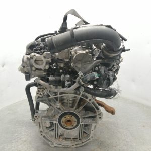 Motor Completo Renault Captur H5H490