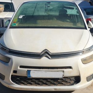 Frontal Completo Citroen C4 Picasso