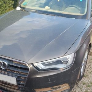 Frontal Completo Audi A3 V8 sportback