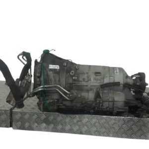 Caja de cambios Automatica 6A