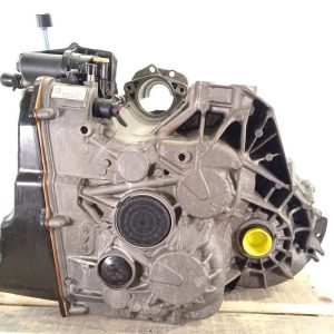 Caja de Cambios Mercedes Clase A 724002