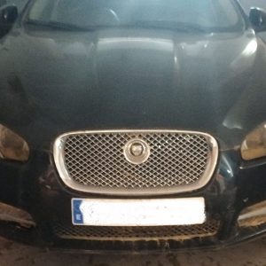 Frontal Completo JAGUAR XF