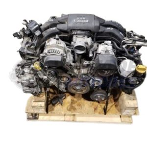 Motor Completo Audi A3 V8 CXSB