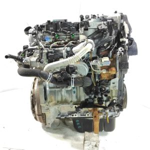 Motor Completo MITSUBISHI ASX 9HD
