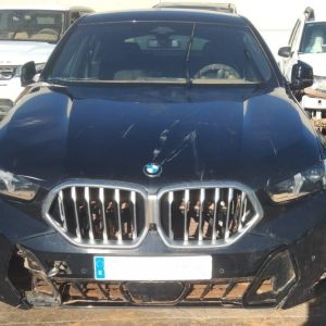 Frontal Completo BMW X6 G06 XDRIVE 30D M SPORT