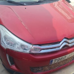 Frontal Completo CITROËN C4 AIRCROSS