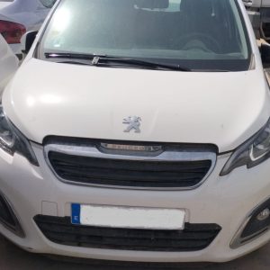 Frontal Completo PEUGEOT 108