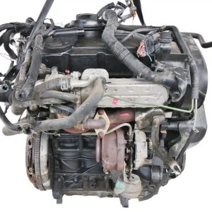 Motor Completo DODGE AVENGER 2008 ECD