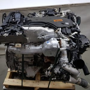 Motor Completo BMW X6 B57D30B
