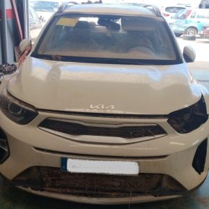 Frontal Completo KIA STONIC 2023