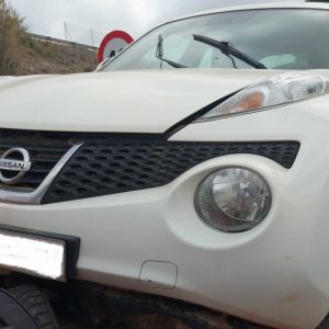 Frontal Completo NISSAN JUKE