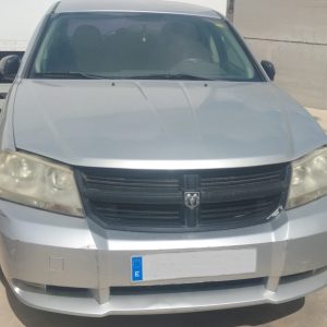 Frontal Completo DODGE AVENGER 2008