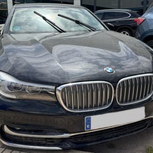 Frontal Completo BMW SERIE 7 G11 berlina 730d