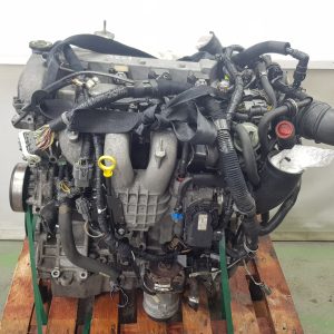 Motor Completo MAZDA CX7 L3/VDT