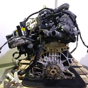 Motor Completo SEAT ATECA CZEA