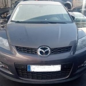 Frontal Completo MAZDA CX7