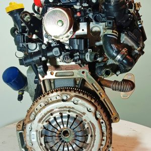 Motor NISSAN NOTE K9K 892/K9K608