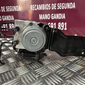 Centralita ABS 58900J7CA0