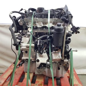 Motor Completo BMW B46B20B