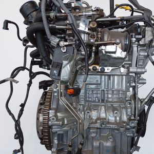 Motor Completo NISSAN MICRA V HR10DET/H4D