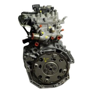 Motor Completo NISSAN JUKE HR16DE