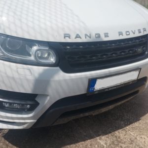 Frontal Completo RANGE ROVER SPORT 2016