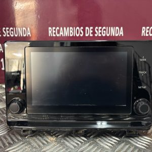 Pantalla Multifunción KIA CEED 96160J7710WK