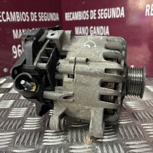 Alternador 9675753680-02