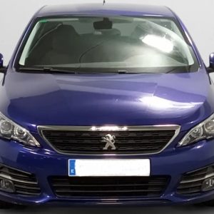 Frontal Completo PEUGEOT 308 5P STYLE PURETECH